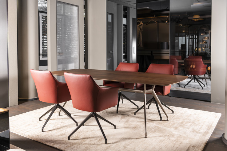 DE GREGORIO DESIGNERS & ARCHITECTS