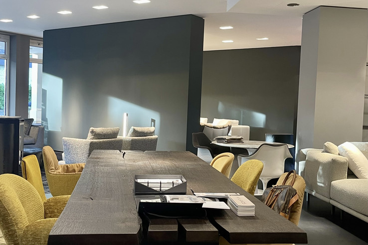 di interior by Haag