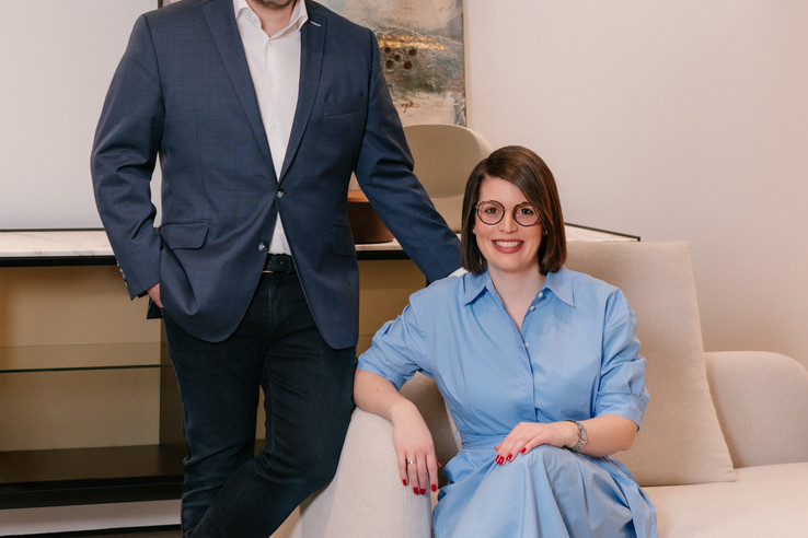 Weckesser Wohnen GmbH