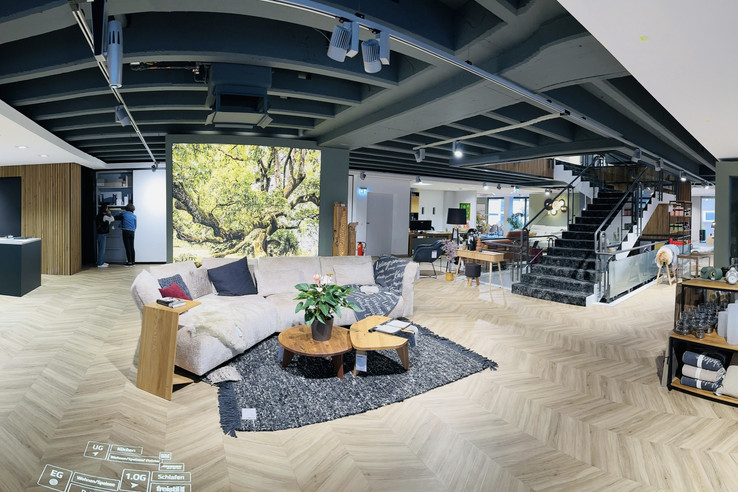 Raab Home Company GmbH