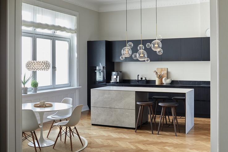 gärtner Büro und Wohnen GmbH