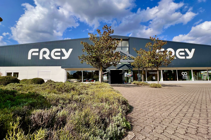 Frey Küchenzentrum-Innenausbau