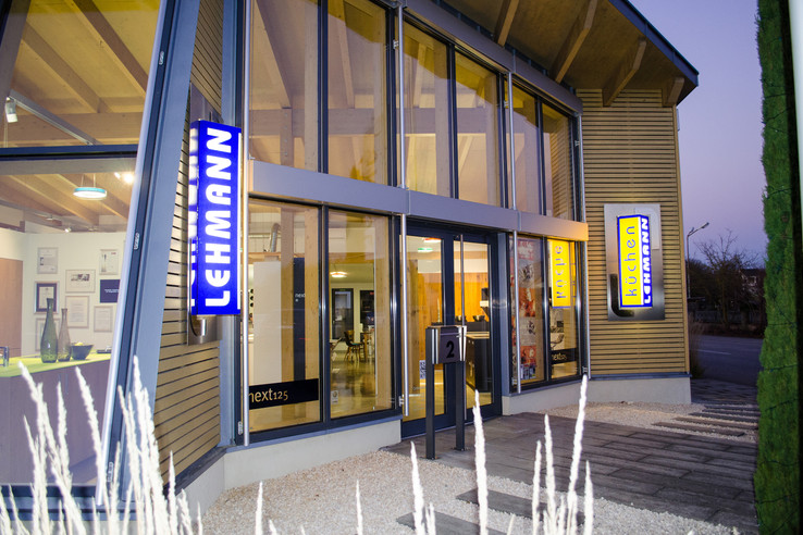Lehmann Küchen GmbH