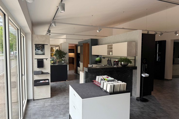 Küchenstudio Titze GmbH & Co. KG