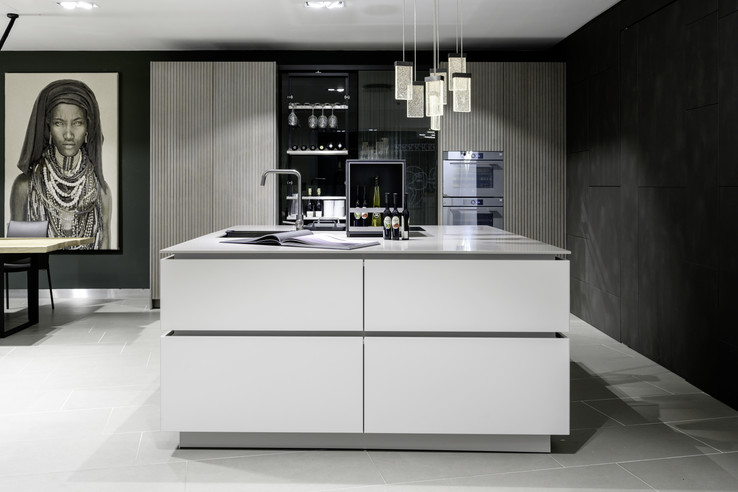 SEEMANN interieur