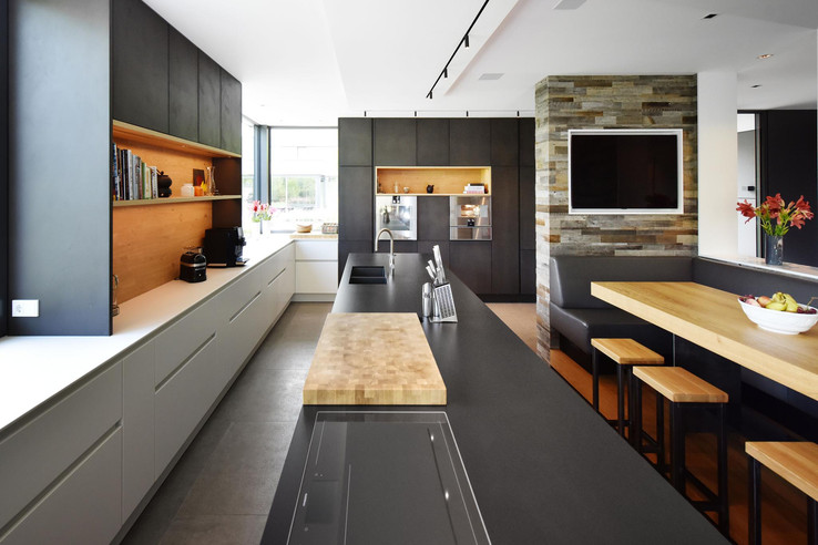 KITCHEN ART BY NOSTHOFF-HORSTMANN