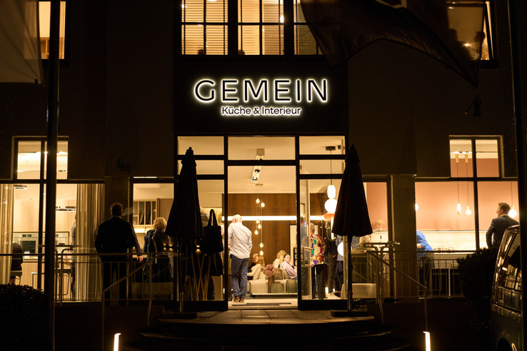 Gemein Küche & Interieur GmbH & Co. KG
