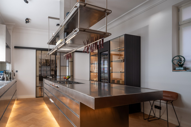 ARCLINEA FRANKFURT