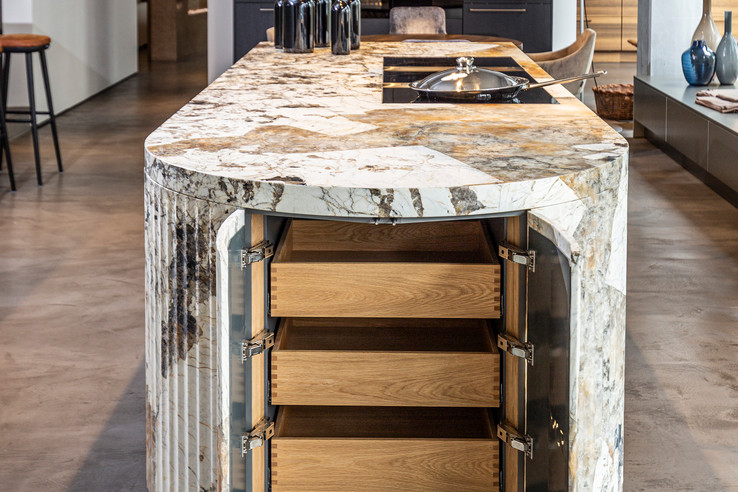 SieMatic by Gienger | Wilhelm Gienger Küchen- und Einrichtungs GmbH