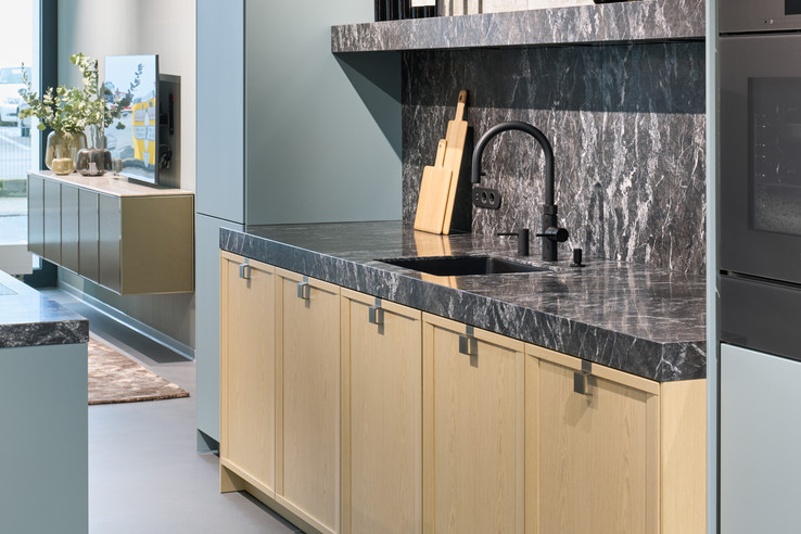 SieMatic by Hüls