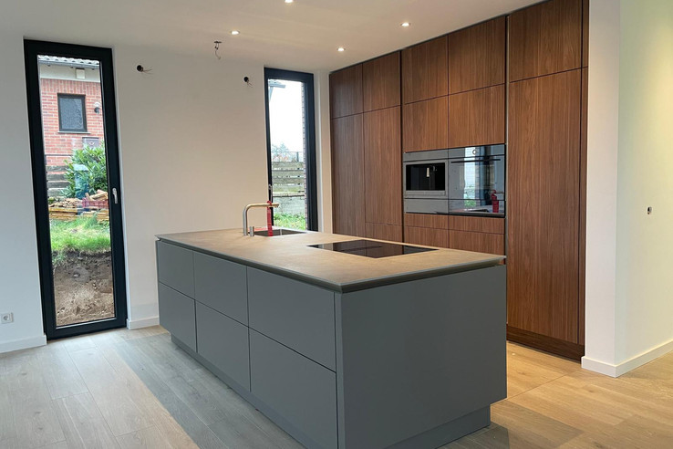 SieMatic by di interior