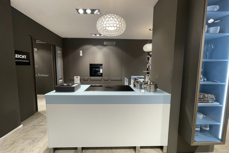 JOPPE EXKLUSIVE EINBAUKÜCHEN GmbH