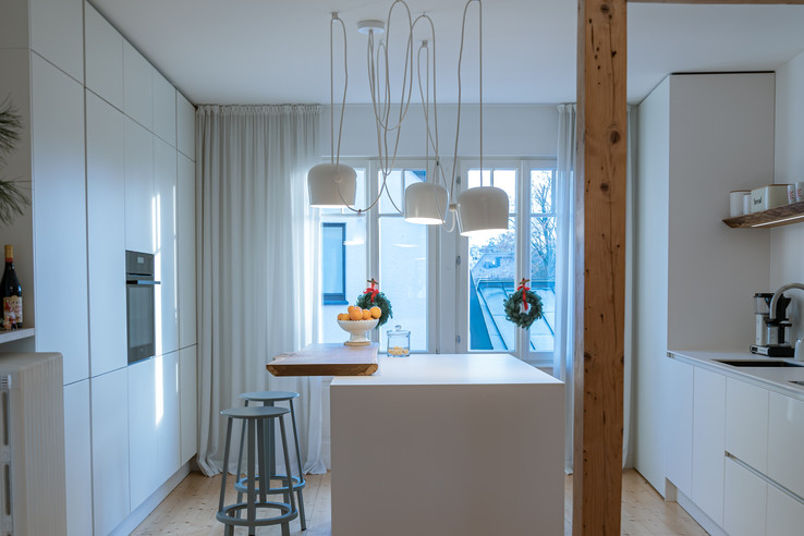 Kizil Interior Services GmbH