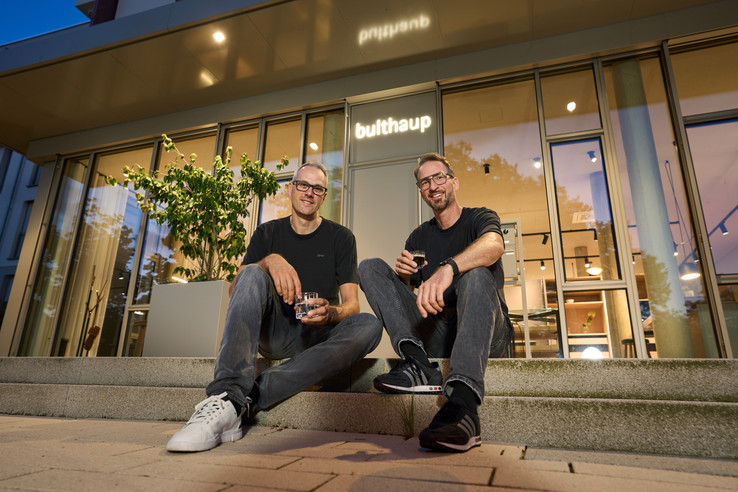 a-mano GmbH | bulthaup Karlsruhe