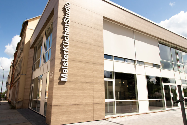 MKS - MeisterKüchenStudio GmbH
