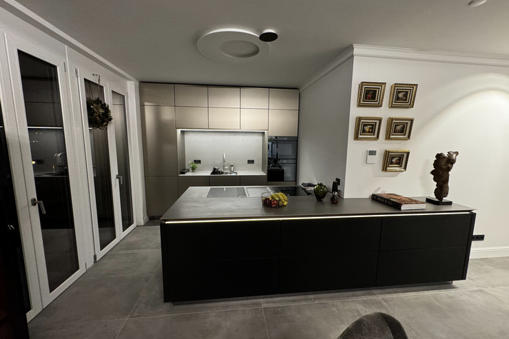 SieMatic by Magenheimer