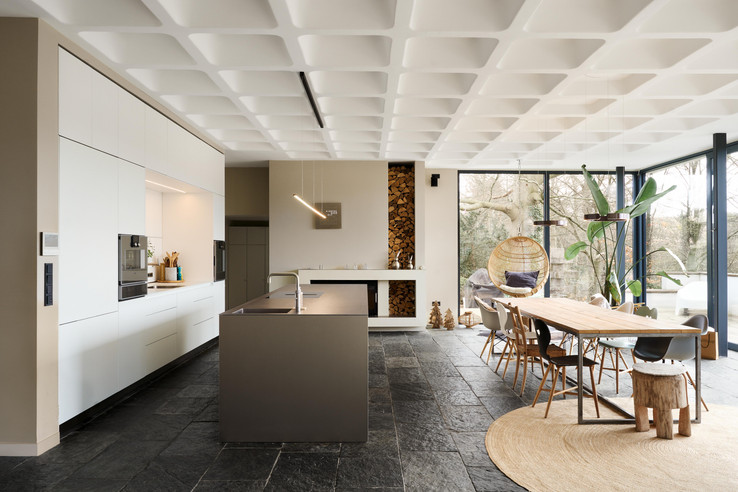 Küchenwerk Strawinski GmbH | bulthaup bielefeld