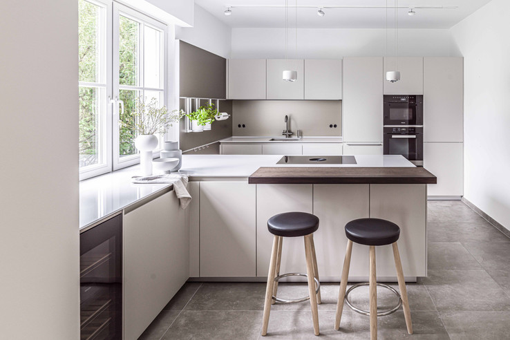 bulthaup werkstatt | planen einrichten wiesbaden GmbH