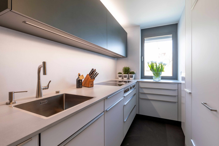 bucher küchen - Erwin Bucher GmbH -