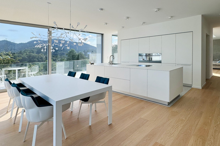Günderoth + Rösch GmbH | bulthaup Mannheim