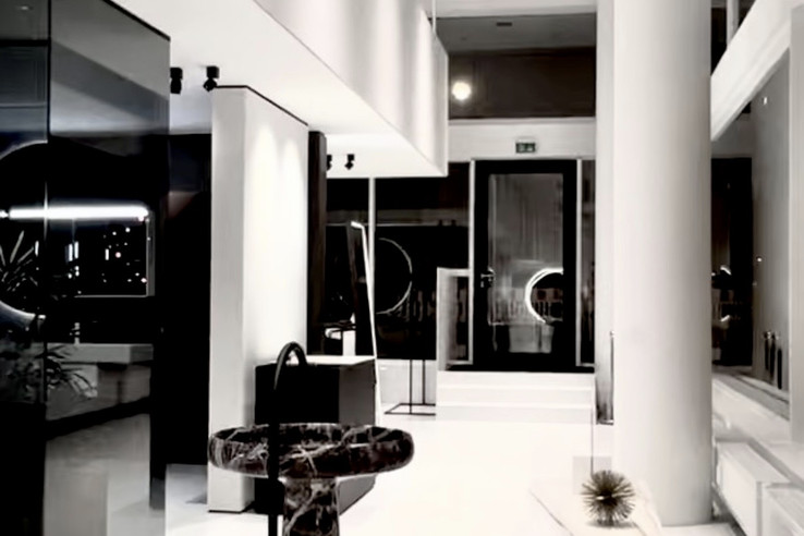 ACQUA DESIGN – FALPER FRANKFURT