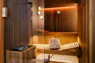 Frick Badezimmer