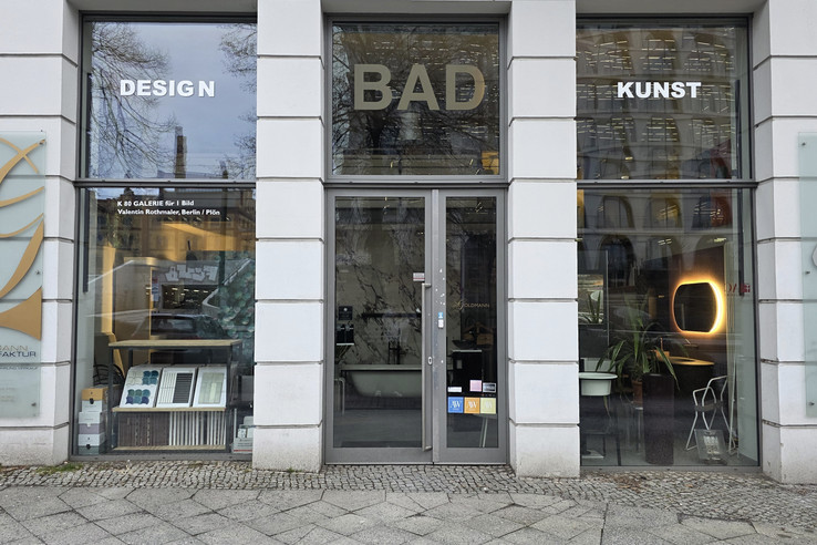 AW Goldmann Badmanufaktur GmbH