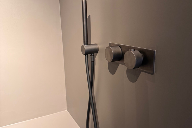 SPAZIO W – WILLER SANITÄR + HEIZUNG
