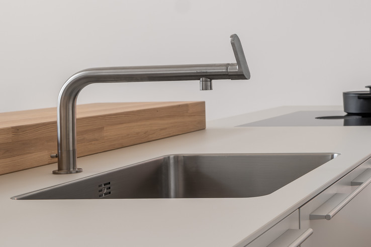 a-mano GmbH | bulthaup Karlsruhe