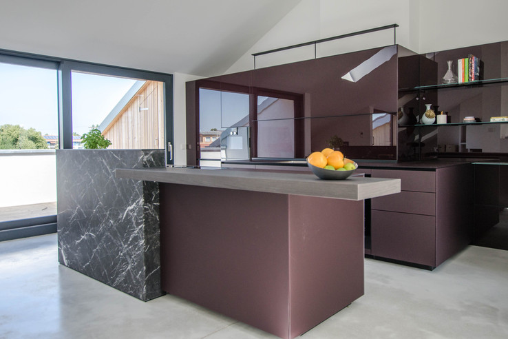 KÜCHEN ATELIER PIEKARZ