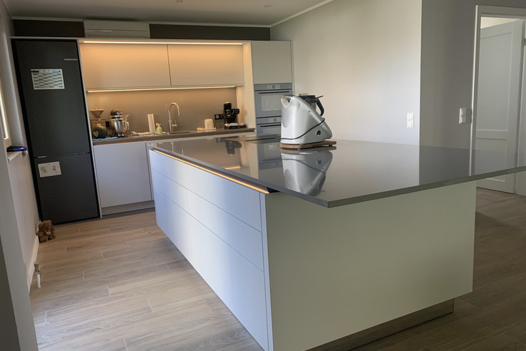 SieMatic by Magenheimer