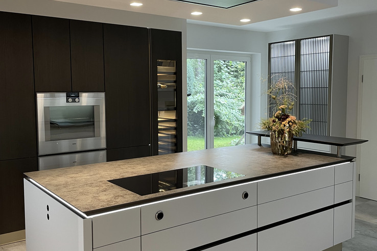 SieMatic by Wohnkultur Müller