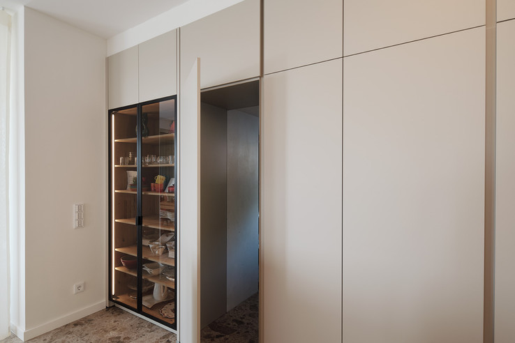 KRINGS BAU + WOHN DESIGN