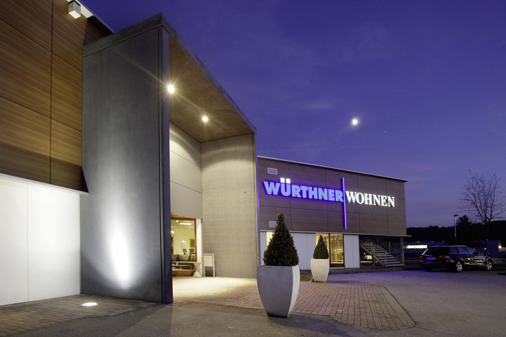 WÜRTHNER WOHNEN