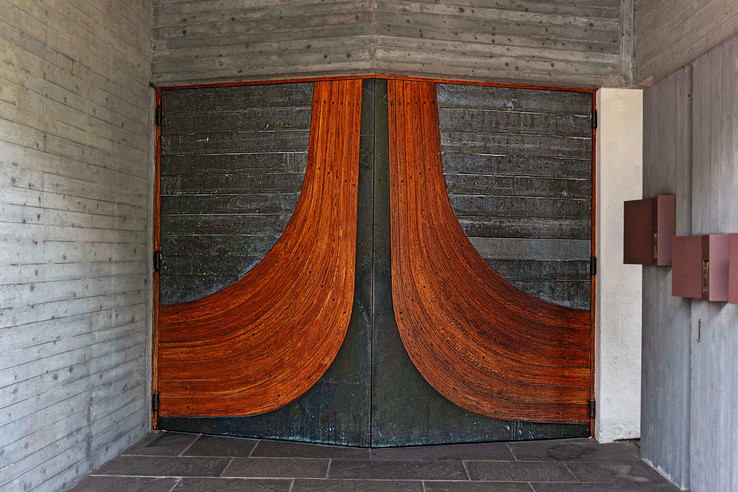 Pfarrkirche zum Hl. Josef