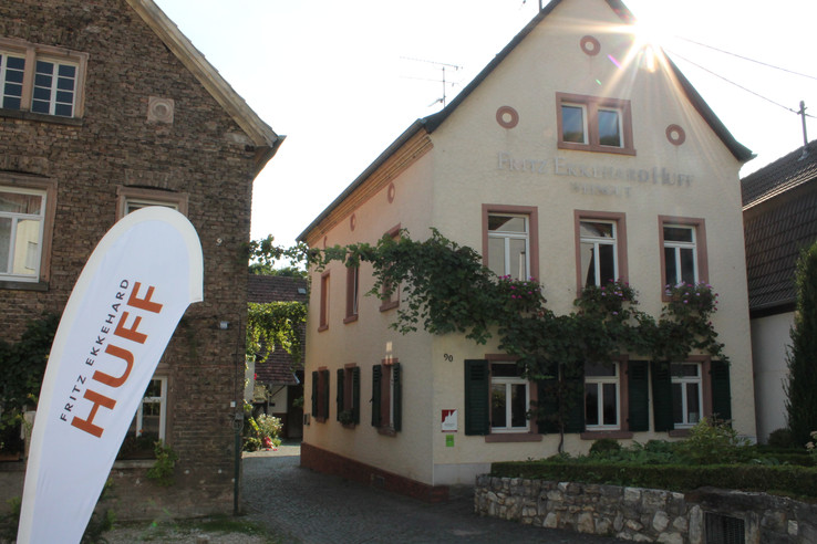 Weingut F. E. Huff