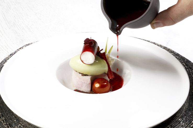 Merkles Restaurant