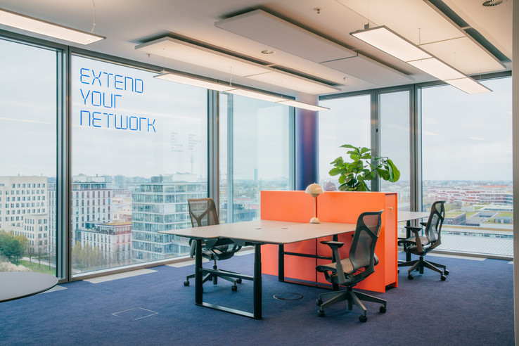BÖHMLER BÜRO UND OBJEKT