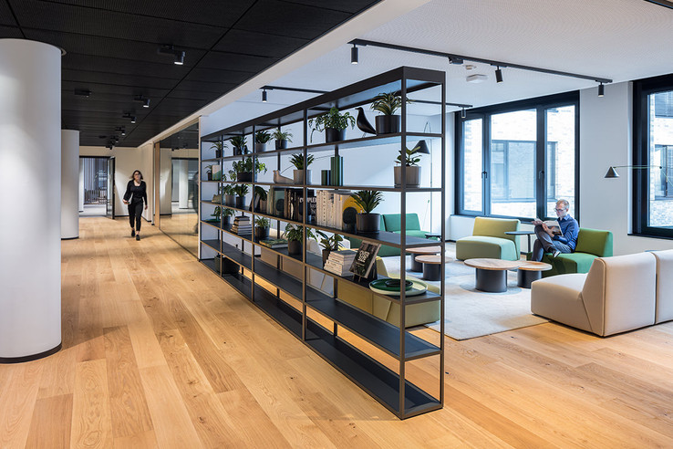 gärtner Büro und Wohnen GmbH