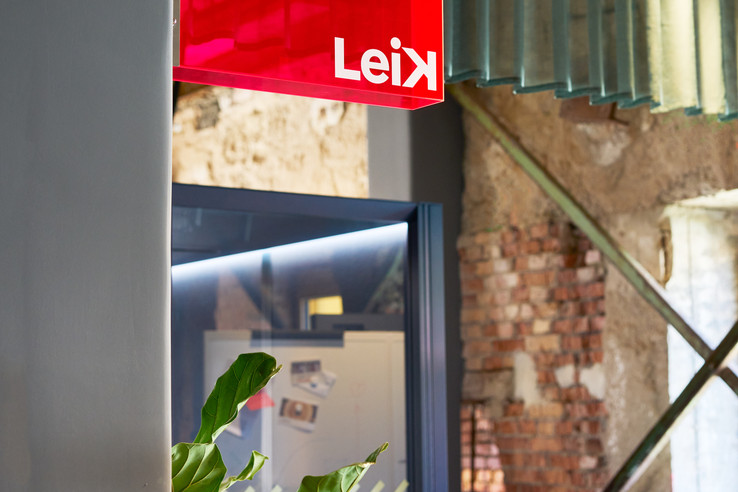 LEIK GmbH - Stuttgart