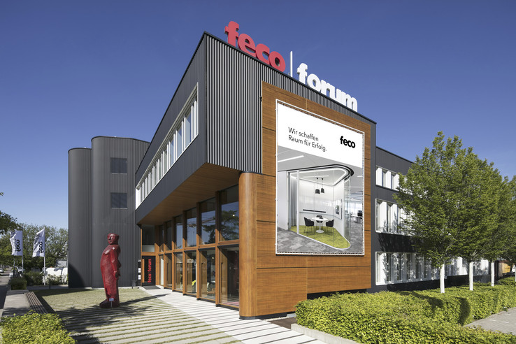 feco-feederle GmbH