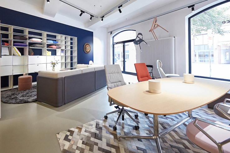 pro office Bremen