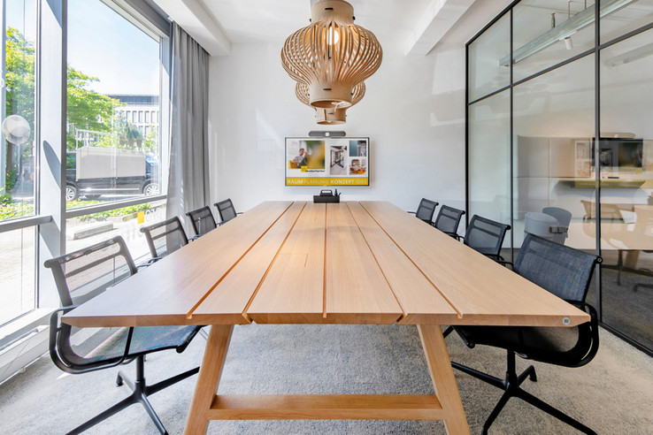 pro office Braunschweig