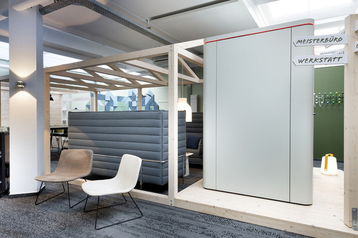 pro office Mönchengladbach