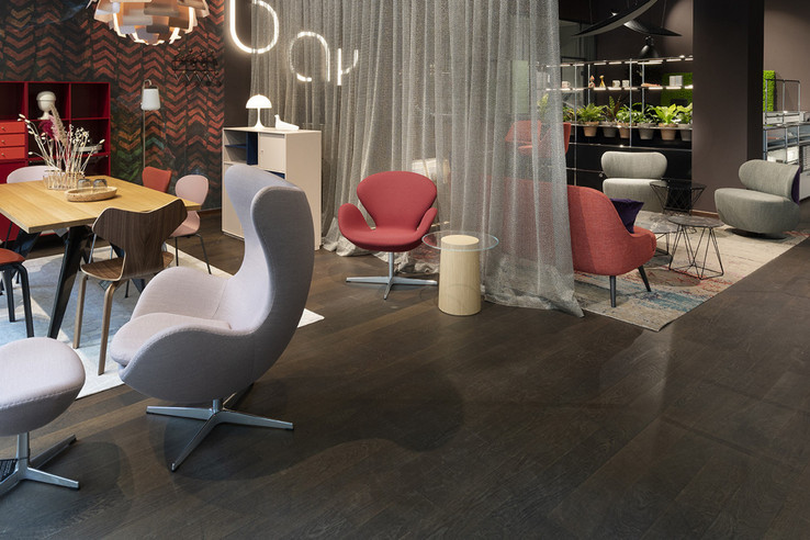 pro office Düsseldorf