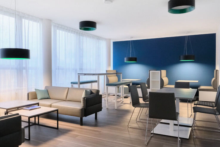 OFFICE_M BÜROMÖBEL MÜNCHEN