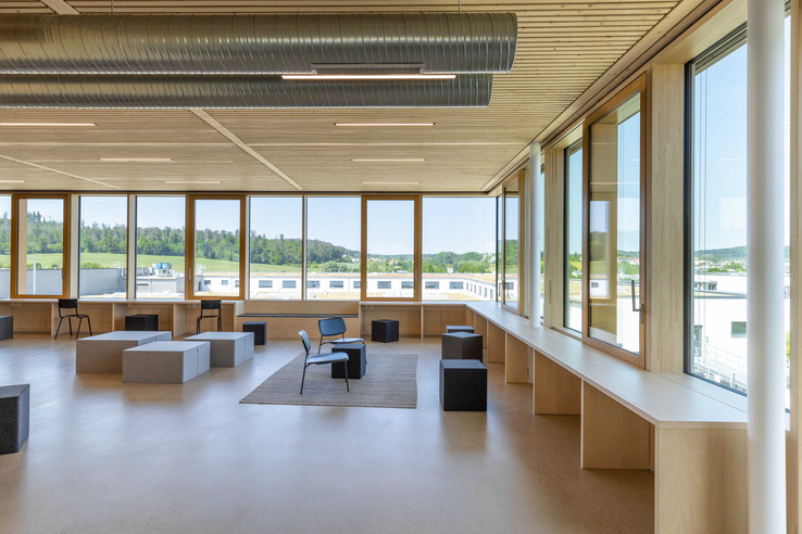 Schumm und Rösch Planen + Einrichten GmbH