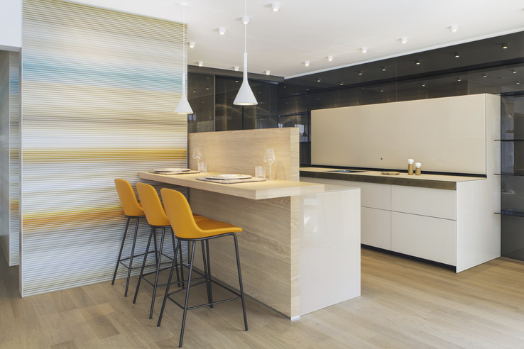 ARCHITARE BARBARA BENZ EINRICHTEN