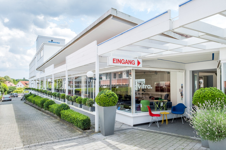 Möbel Braum Einrichtungshaus GmbH & Co.KG