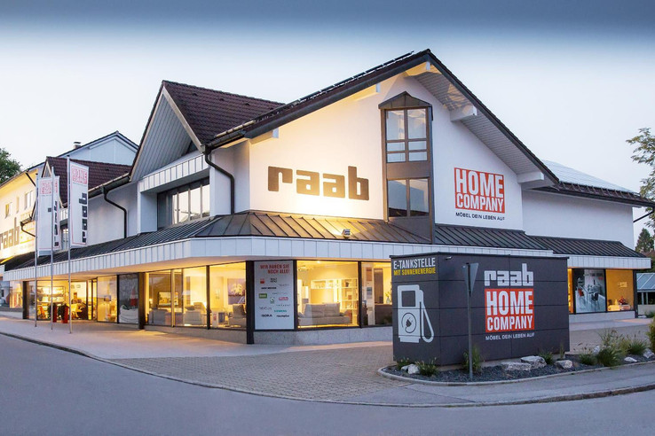 Raab Home Company GmbH